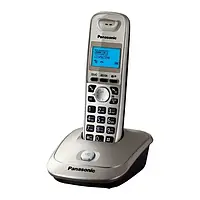 Радіотелефон Panasonic DECT KX-TG2511UAN