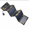 Портативна сонячна панель Сонячна зарядка для телефона. Полікристалічна панель для тривожного рюкзака, фото 2