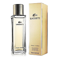 Lacoste Pour Femme Femm Парфумована вода 90 ml Духи Жіночі Лакост Лакоста Пур Фем Жіночий парфум аромат