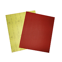 SIA - листовий наждачний папір для мокрого шліфування 230*280мм Зерно-Р60