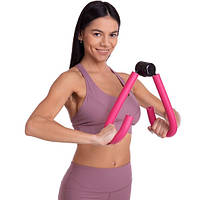 Еспандер для грудей, сідниць, стегон Метелик SP-Sport кольори в асортименті