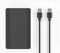 SATA для HDD 2.5" Зовнішня кишеня Acasis FA-10US USB 3.0 Original, фото 5