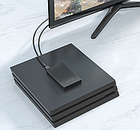 SATA для HDD 2.5" Зовнішня кишеня Acasis FA-10US USB 3.0 Original, фото 7