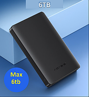 SATA для HDD 2.5" Зовнішня кишеня Acasis FA-10US USB 3.0 Original, фото 4