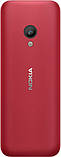 Nokia 150 2020 Dual Sim Red, фото 4