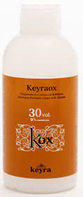 Окисник для волосся з кератином 9% Keyra Oxidant Keratin KeyraOX 30 Vol (Іспанія)