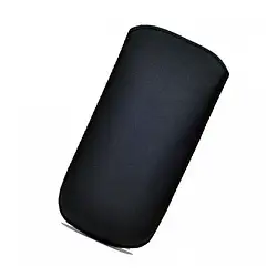Чохол-футляр Grand для Xiaomi Redmi 4 Black гаманець