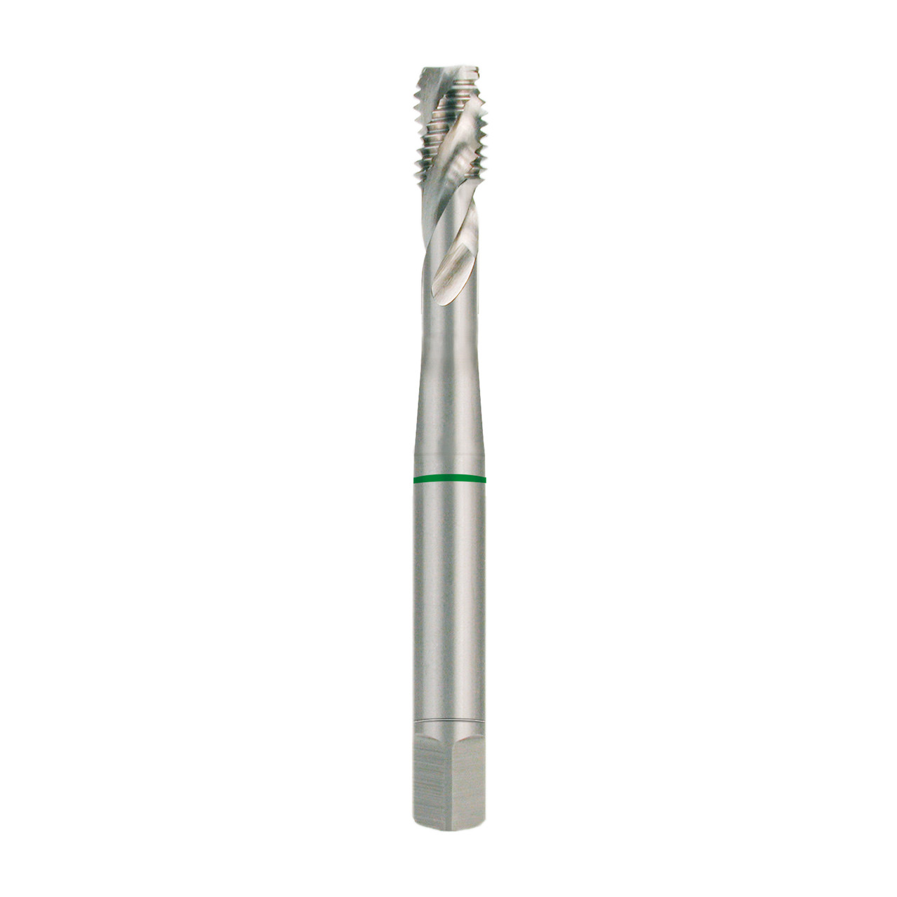 Мітчик машинний M5х0.8мм Ruko DIN376C RSP35° 6h HSSECo5 233050E