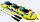Водний надувний атракціон Apache 3Р байдарка, фото 2