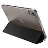 Чохол Spigen для iPad Mini 6 Smart Fold, Black (ACS03763), фото 4