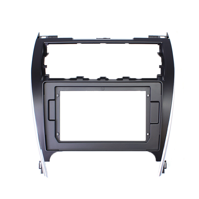 Перехідна рамка Lesko 10.1" Toyota Camry 2011-2015 (3407) Тойота