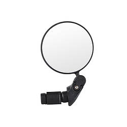 Дзеркало велосипедне West Biking YP0720021 Black