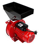 Зернодробілка Makita EFS 4200 4.2 кВт, 280 кг/год, кормоподрібнювач для зерна Макіта, фото 5