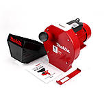 Зернодробілка Makita EFS 4200 4.2 кВт, 280 кг/год, кормоподрібнювач для зерна Макіта, фото 4