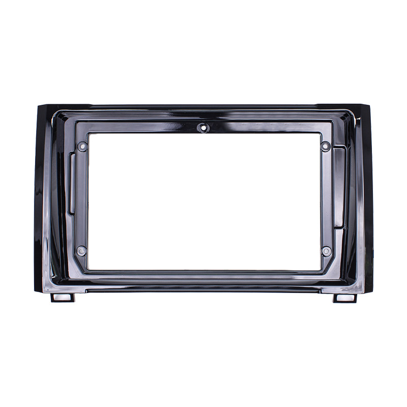 Перехідна рамка Lesko Toyota Tundra 2014-2021 (5287) 9" Тойота