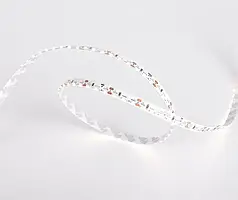 Світлодіодна стрічка бокового світіння COLORS, 12V, 120 led/m, 9.6W, 730Lm, IP33, 6500K (D4120-12V-8mm-PW)