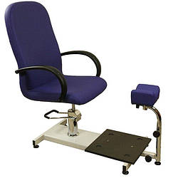 Педикюрне крісло ZD-900