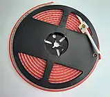 Світлодіодна стрічка COLORS, 24V, 128 led/m, 8.7W, 1208Lm, IP67, 4000K (D8128-24V-10mm-NW-IP67), фото 3