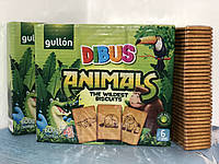 Печиво GULLON DIBUS Animals, 600г