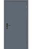 Технічні двері 2 листа металу Redfort (з лиштвою +400 грн), фото 2
