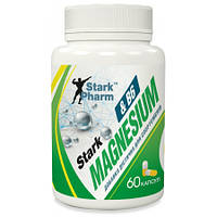 Магний B6 Magnesium+B6 Stark Pharm 60капсул