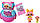 Ігровий набір із ляльками L.O.L. Surprise! Color change Me&My 2в1 Крихітка та Сестричка 580614, фото 2