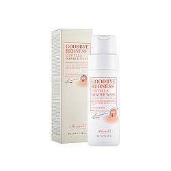 Benton Goodbye Redness Centella Powder Wash - Ензимна пудра для вмивання з центелою 80 г