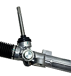Рульова рейка механічної NISSAN QASHQAI 07-13, RENAULT KOLEOS 08-, CAM Корея, фото 3