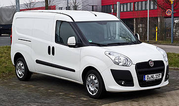 Амортизатори Fiat Doblo 263 задні від 2010г. з двигунами 1.2 1.4 1.6 2.0, Стійки задні Фіат Доло 263, фото 3
