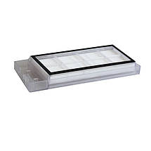 Фільтри для робота-пилососа Xiaomi ROIDMI EVE Plus (SDJ01RM), 2 штуки, фото 5