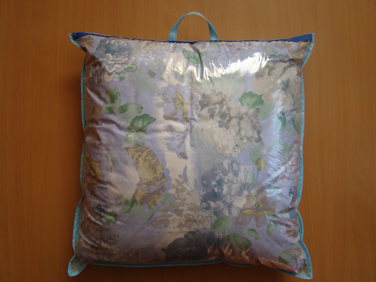 Упаковка для подушки 60х60