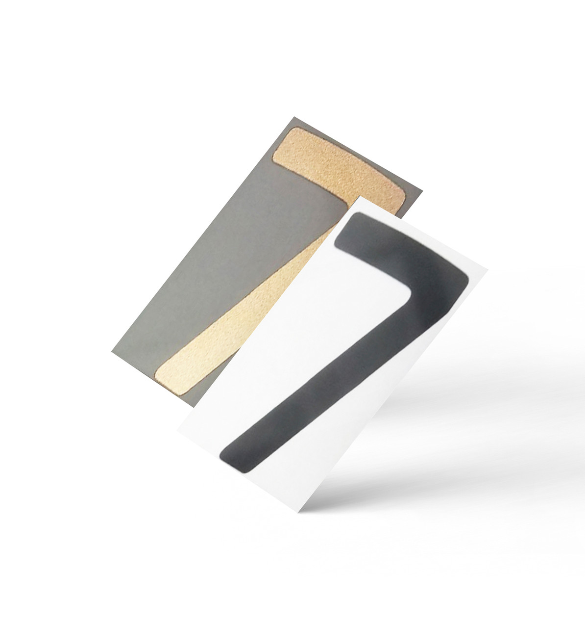 Наноплівка від камер фіксації "7", фото 1