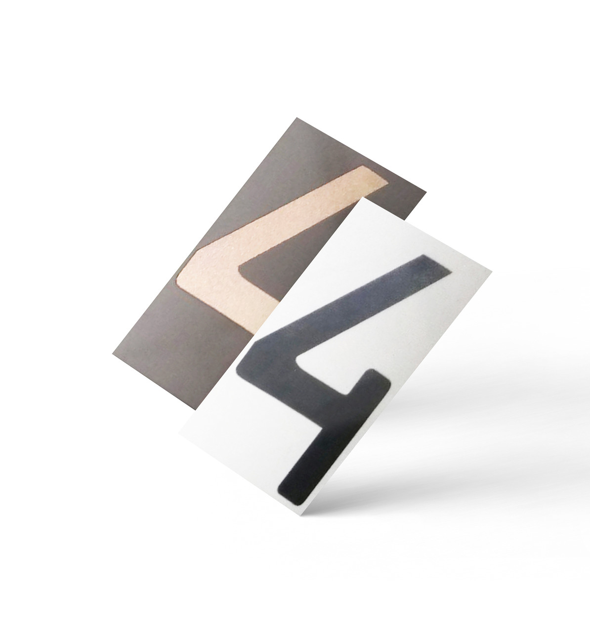 Наноплівка від камер фіксації "4", фото 1