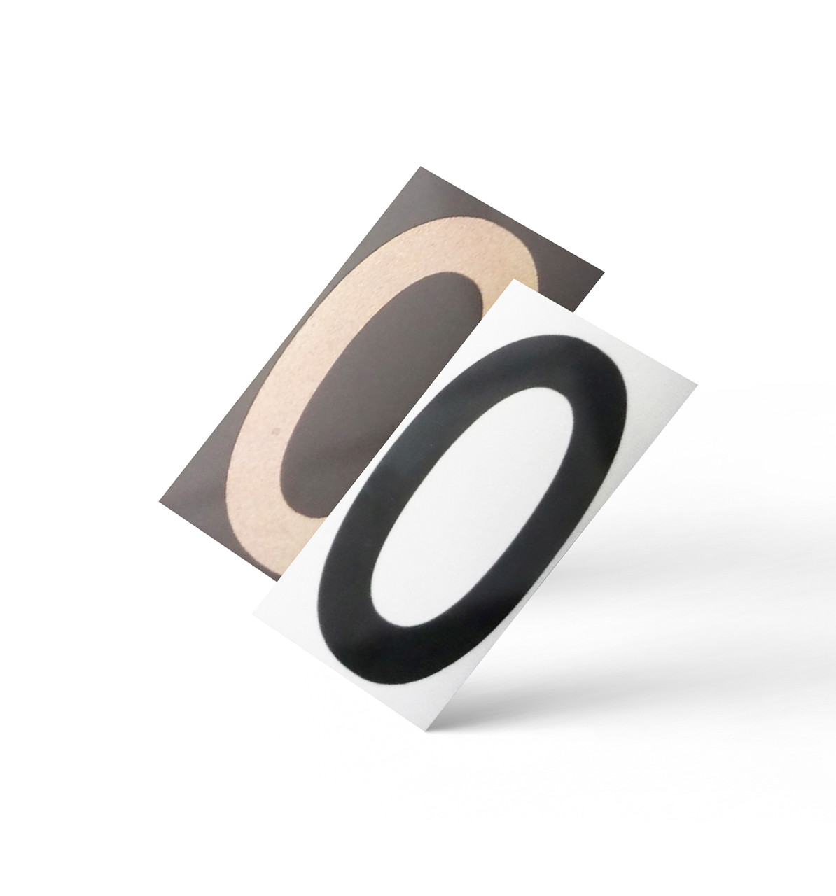 Наноплівка від камер фіксації "0", фото 1