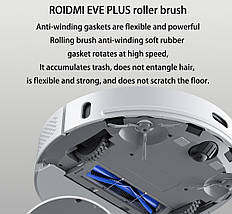 Мішок для сміття для бази Xiaomi ROIDMI EVE Plus (SDJ01RM), 1 штука, фото 6