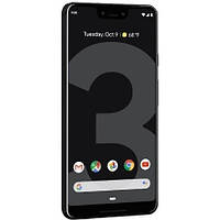 Смартфон Google Pixel 3 XL 4/128GB Just Black