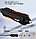 Портативний автомобільний обігрівач SUNROZ W8265 (FL-001) для лобового скла 2 в 1 12V Чорний, фото 6