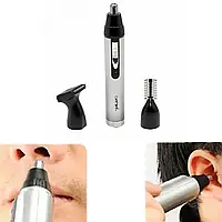 Тример Gemei GM 3107 Nose Trimmer