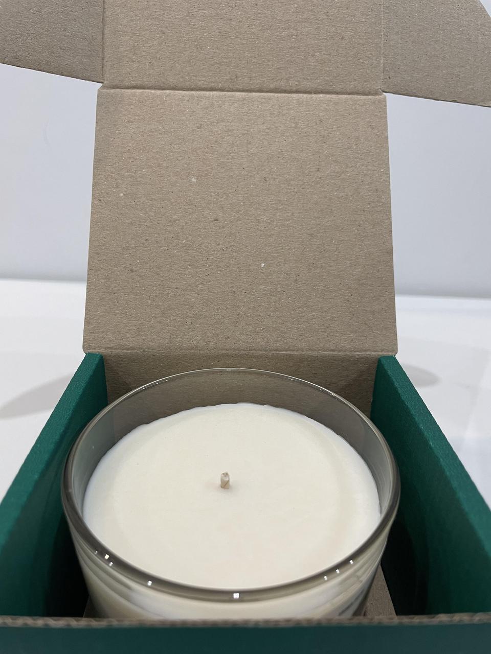 Комплект форма для свечей + черная коробка - фото 2 - id-p1647263942