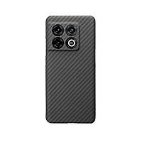 Карбоновий чохол для OnePlus 10 Pro Karbon case