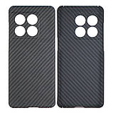 Карбоновий чохол для OnePlus 10 Pro Karbon case, фото 3