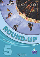 Round up 5