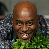 Ainsley Harriott / Ейнслі Герріотт