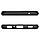 Чехол Spigen для Samsung Galaxy A52/ A52S - Thin Fit, Black (ACS02314), фото 8