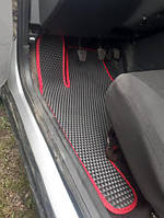Килимки в салон LADA 2110-2111-2112 (EVA)