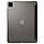 Чехол Spigen для iPad Pro 12.9"(2021) - Liquid Air Folio, Black (ACS02884), фото 4