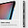 Чехол Spigen для iPad Pro 12.9"(2021) - Liquid Air Folio, Black (ACS02884), фото 7