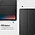 Чехол Spigen для iPad Pro 12.9"(2021) - Liquid Air Folio, Black (ACS02884), фото 9