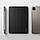 Чехол Spigen для iPad Pro 12.9"(2021) - Liquid Air Folio, Black (ACS02884), фото 10