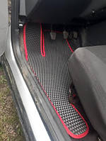 Передні килимки в салон LADA 2110-2111-2112 (EVA)